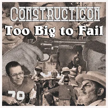 Constructicon